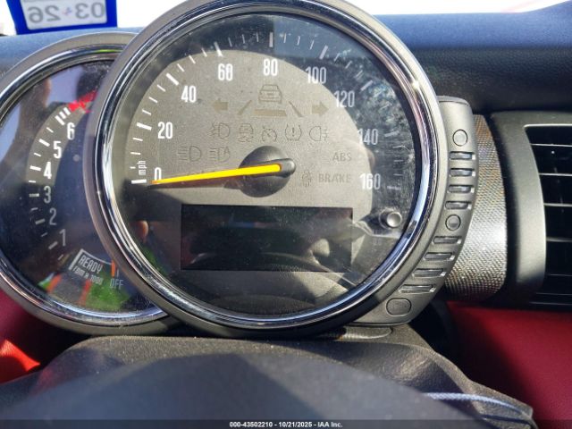 2014 MINI HARDTOP WMWXM5C57ET730255 Photo 6