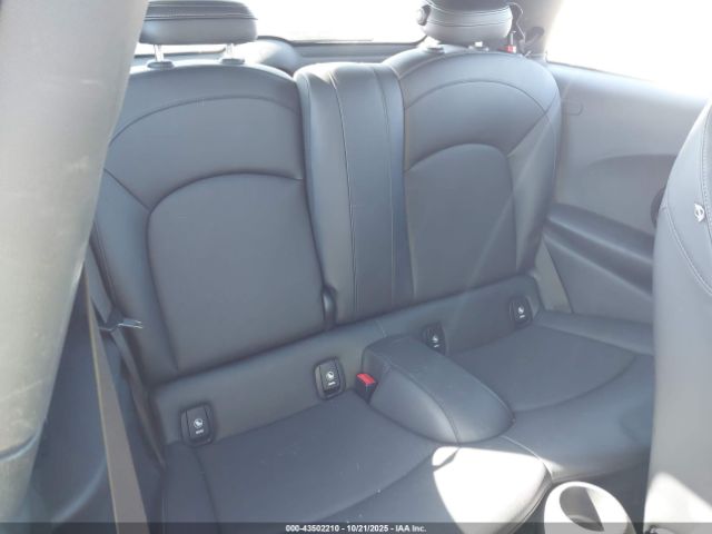 2014 MINI HARDTOP WMWXM5C57ET730255 Photo 7