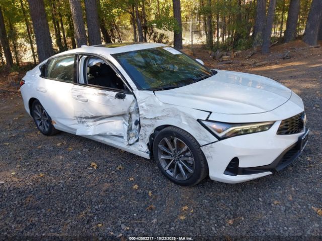 2024 ACURA INTEGRA 19UDE4H29RA007019 Photo 0