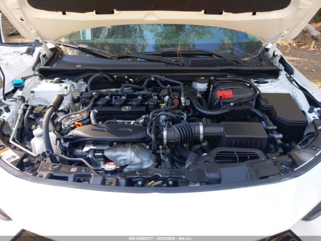 2024 ACURA INTEGRA 19UDE4H29RA007019 Photo 9