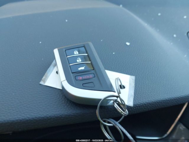 2024 ACURA INTEGRA 19UDE4H29RA007019 Photo 10