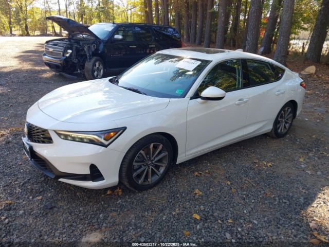 2024 ACURA INTEGRA 19UDE4H29RA007019 Photo 1