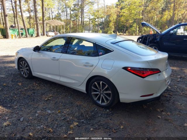 2024 ACURA INTEGRA 19UDE4H29RA007019 Photo 2