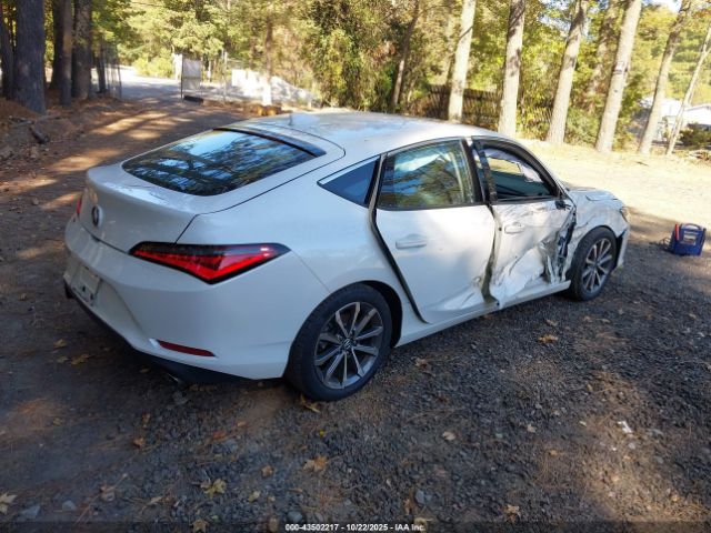 2024 ACURA INTEGRA 19UDE4H29RA007019 Photo 3