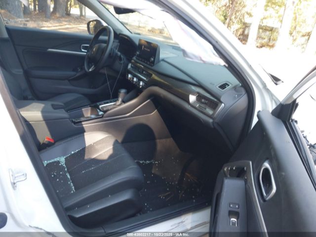 2024 ACURA INTEGRA 19UDE4H29RA007019 Photo 4