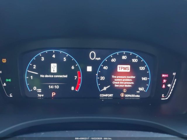 2024 ACURA INTEGRA 19UDE4H29RA007019 Photo 6