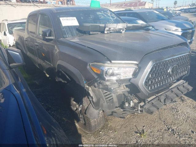 2019 TOYOTA TACOMA 3TMAZ5CN2KM112197 Photo 0