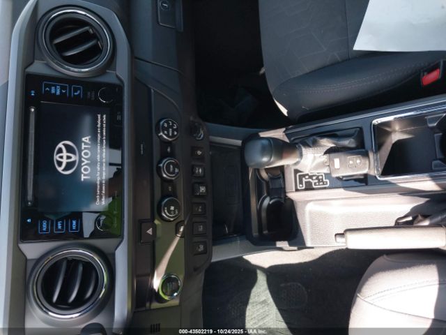 2019 TOYOTA TACOMA 3TMAZ5CN2KM112197 Photo 10