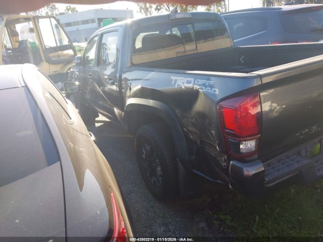 2019 TOYOTA TACOMA 3TMAZ5CN2KM112197 Photo 2