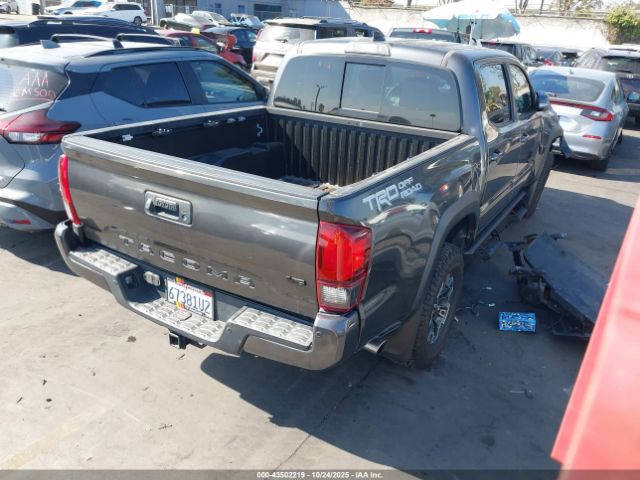 2019 TOYOTA TACOMA 3TMAZ5CN2KM112197 Photo 3