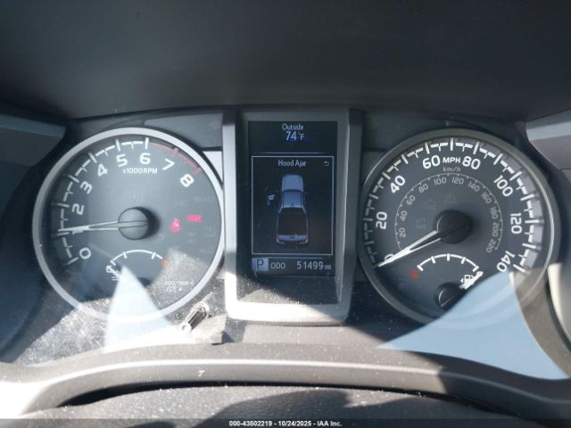 2019 TOYOTA TACOMA 3TMAZ5CN2KM112197 Photo 6