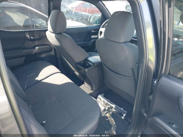 2019 TOYOTA TACOMA 3TMAZ5CN2KM112197 Photo 7