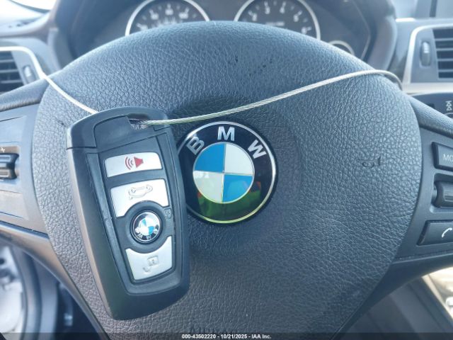 2017 BMW 320I WBA8A9C37HK864051 Photo 10