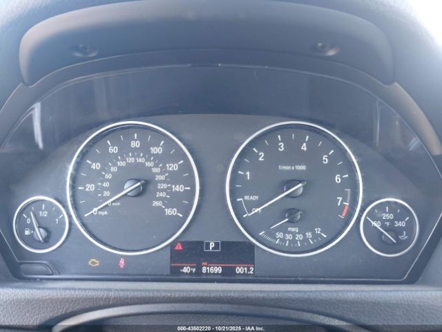 2017 BMW 320I WBA8A9C37HK864051 Photo 6