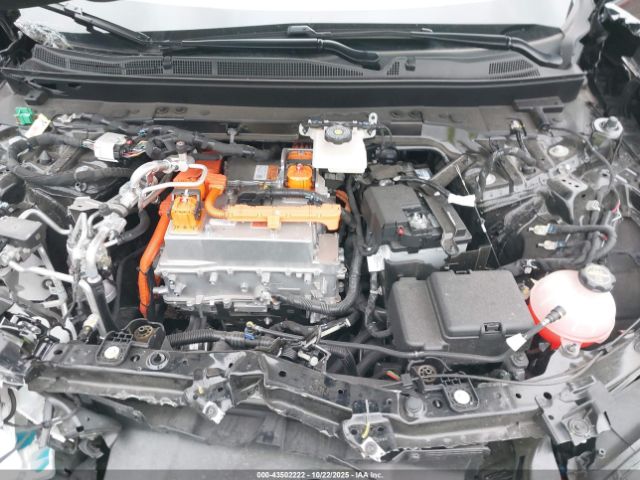 2024 HONDA PROLOGUE 3GPKHVRJ8RS501443 Photo 9