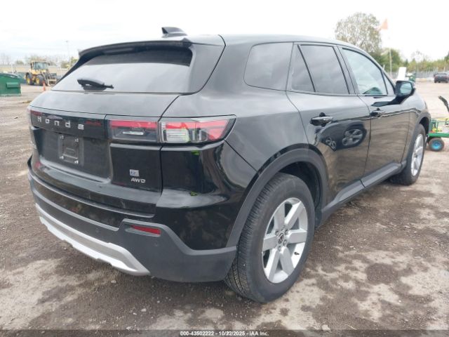 2024 HONDA PROLOGUE 3GPKHVRJ8RS501443 Photo 3