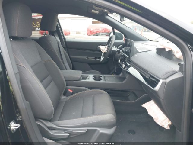 2024 HONDA PROLOGUE 3GPKHVRJ8RS501443 Photo 4