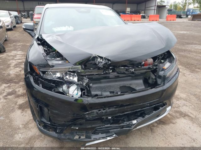 2024 HONDA PROLOGUE 3GPKHVRJ8RS501443 Photo 5