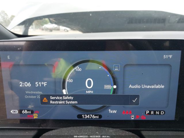 2024 HONDA PROLOGUE 3GPKHVRJ8RS501443 Photo 6