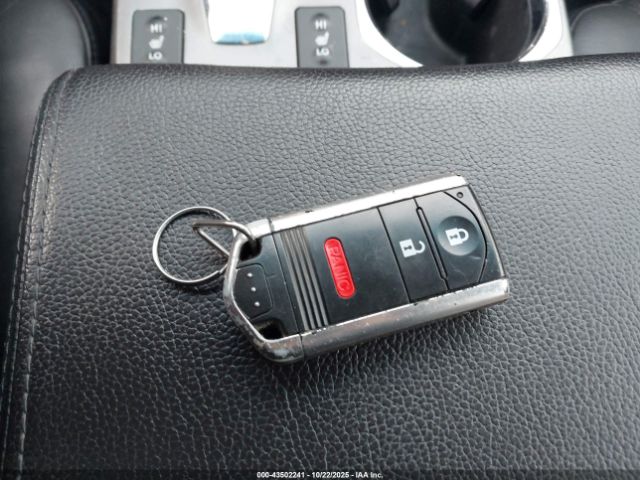 2015 ACURA RDX 5J8TB4H34FL005059 Photo 10