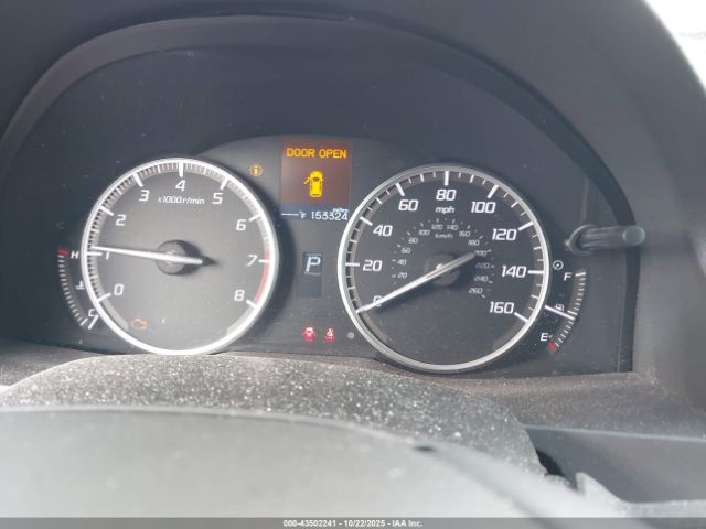 2015 ACURA RDX 5J8TB4H34FL005059 Photo 6