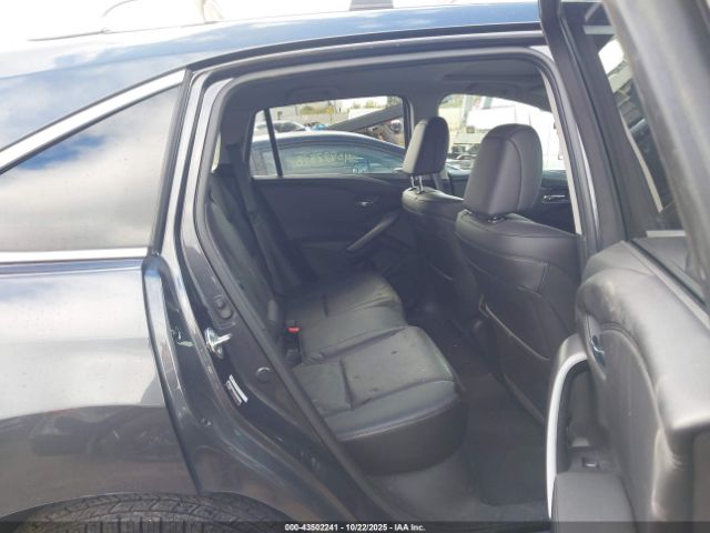 2015 ACURA RDX 5J8TB4H34FL005059 Photo 7