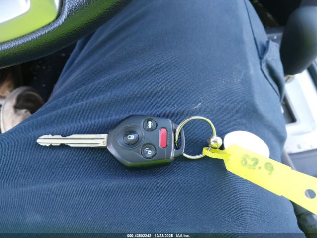 2017 SUBARU FORESTER JF2SJAAC5HH430836 Photo 10