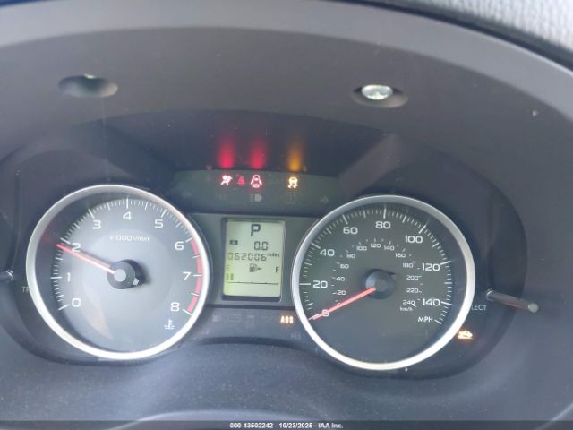 2017 SUBARU FORESTER JF2SJAAC5HH430836 Photo 6