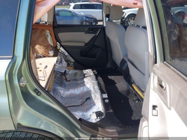 2017 SUBARU FORESTER JF2SJAAC5HH430836 Photo 7