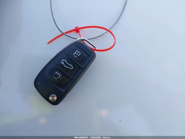 2008 AUDI A4 WAUDF78E88A158646 Photo 10