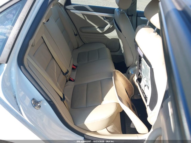 2008 AUDI A4 WAUDF78E88A158646 Photo 7