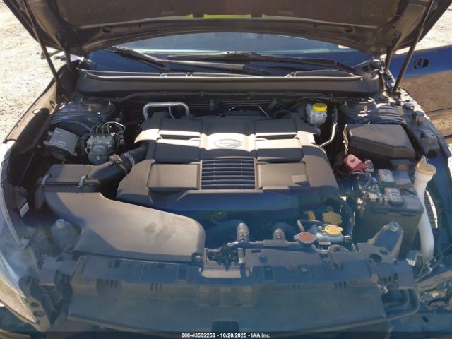 2018 SUBARU OUTBACK 4S4BSENC5J3242698 Photo 9