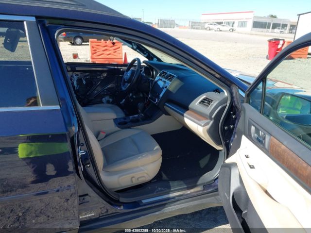 2018 SUBARU OUTBACK 4S4BSENC5J3242698 Photo 4