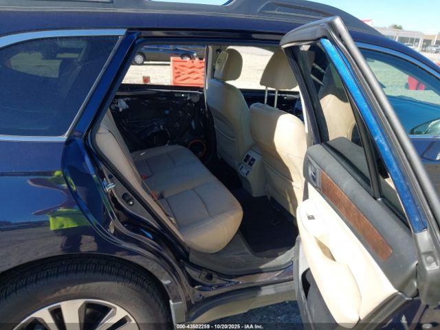 2018 SUBARU OUTBACK 4S4BSENC5J3242698 Photo 7