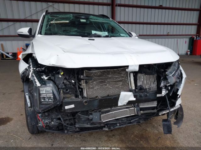 2023 HYUNDAI TUCSON HYBRID KM8JFCA19PU099329 Photo 5