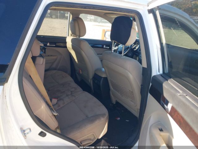 2014 KIA SORENTO 5XYKTCA67EG497103 Photo 7