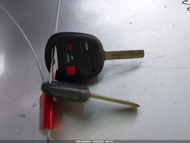 2004 LEXUS GX 470 JTJBT20X640030177 Photo 10