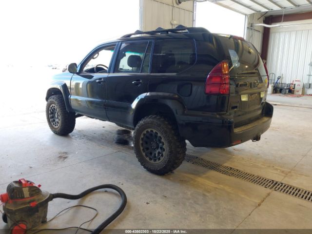 2004 LEXUS GX 470 JTJBT20X640030177 Photo 2