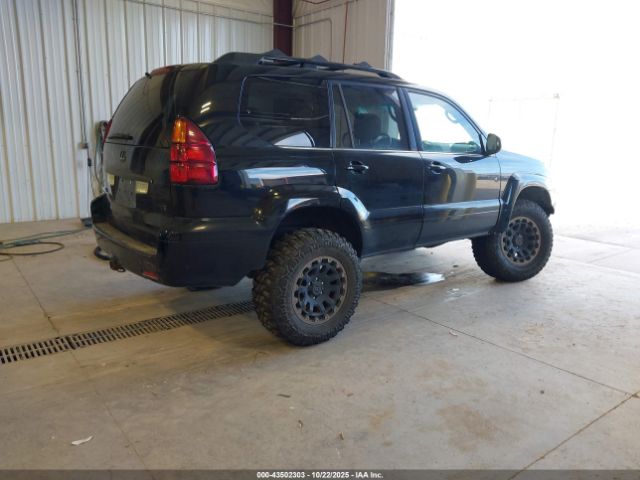 2004 LEXUS GX 470 JTJBT20X640030177 Photo 3