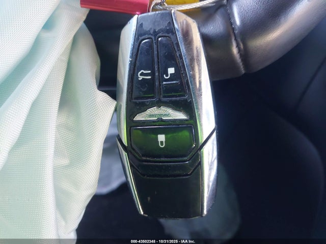 2019 ASTON MARTIN DB11 SCFRMFEV2KGL08219 Photo 10