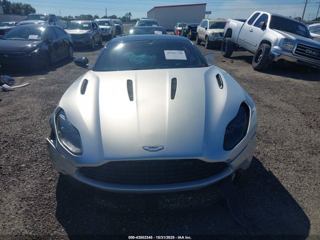 SCFRMFEV2KGL08219 Aston Martin Db11 Amr Signature