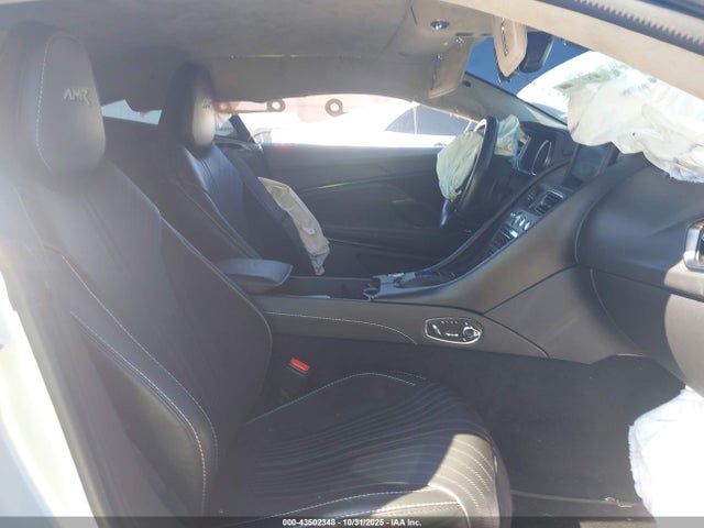 2019 ASTON MARTIN DB11 SCFRMFEV2KGL08219 Photo 4