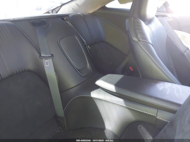 2019 ASTON MARTIN DB11 SCFRMFEV2KGL08219 Photo 7