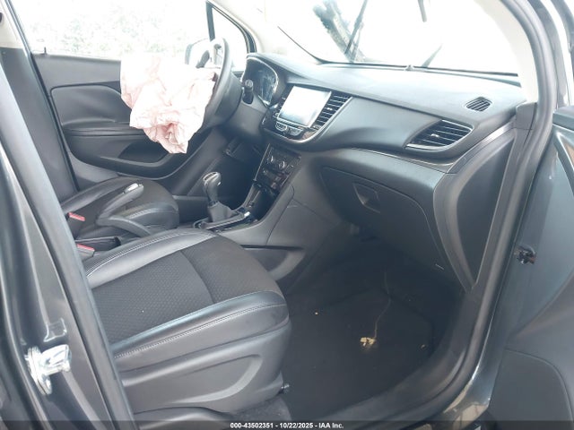 Aukcja sprzedaży 2018 Buick Encore Preferred, vin: KL4CJESB9JB574876, numer aukcji: 43502351