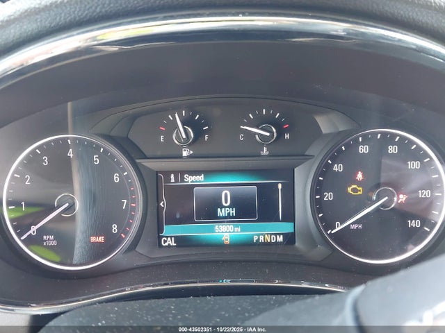 Aukcja sprzedaży 2018 Buick Encore Preferred, vin: KL4CJESB9JB574876, numer aukcji: 43502351
