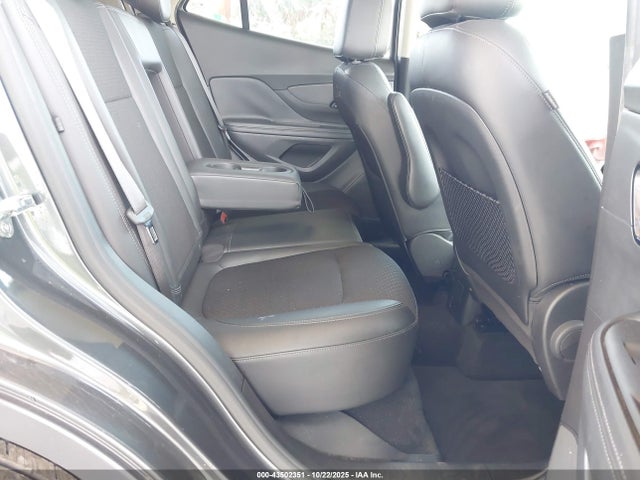 Aukcja sprzedaży 2018 Buick Encore Preferred, vin: KL4CJESB9JB574876, numer aukcji: 43502351