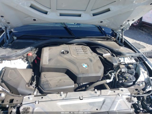 2021 BMW 330I 3MW5R7J04M8C02819 Photo 9