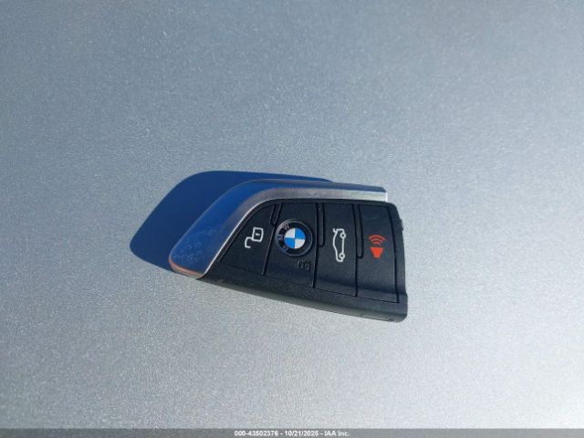 2021 BMW 330I 3MW5R7J04M8C02819 Photo 10