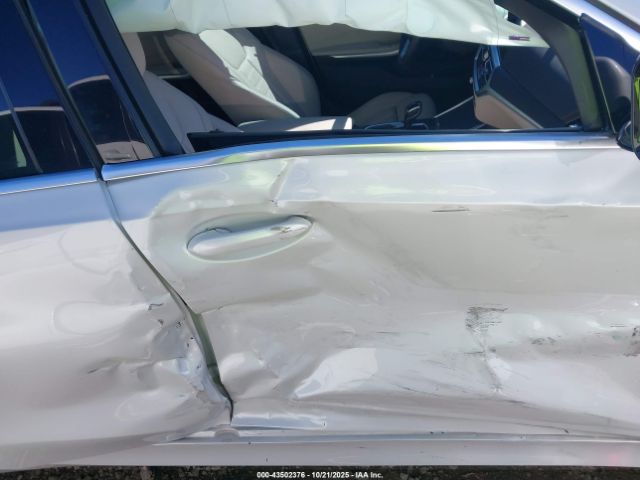 2021 BMW 330I 3MW5R7J04M8C02819 Photo 4