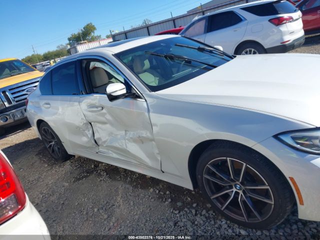 2021 BMW 330I 3MW5R7J04M8C02819 Photo 5